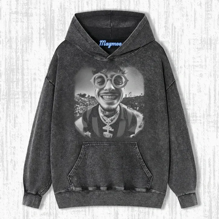 HARRY POTTER T-SHIRT-Magmoo