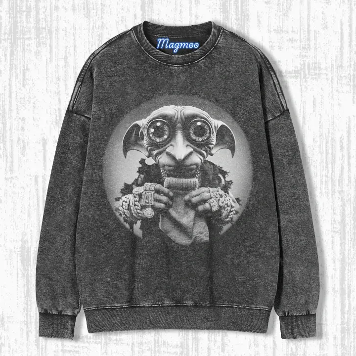 HARRY POTTER T-SHIRT-Magmoo