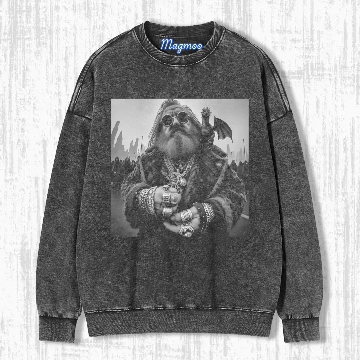 HARRY POTTER T-SHIRT