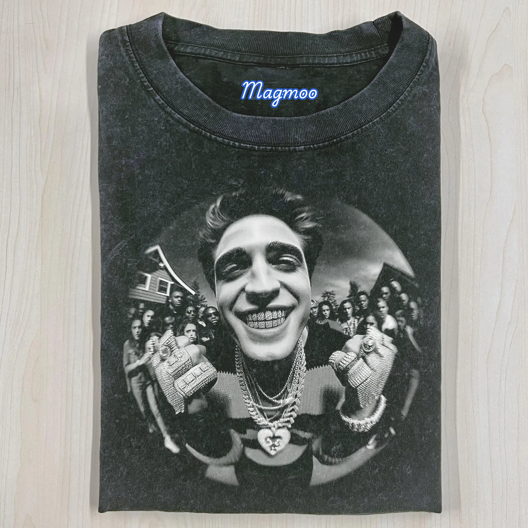 HARRY POTTER T-SHIRT