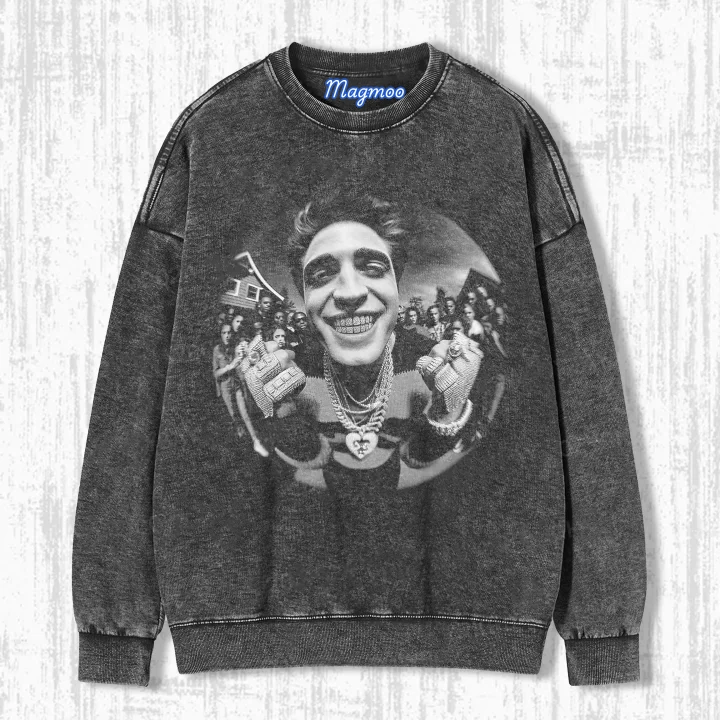 HARRY POTTER T-SHIRT