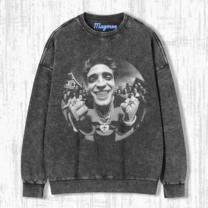 HARRY POTTER T-SHIRT-Magmoo