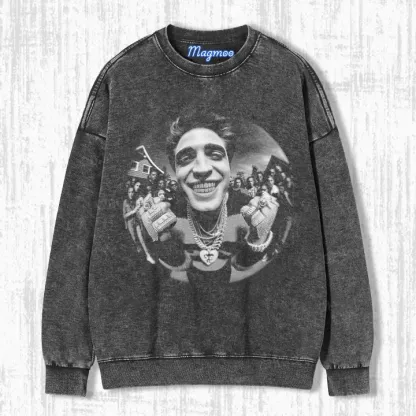 HARRY POTTER T-SHIRT-Magmoo