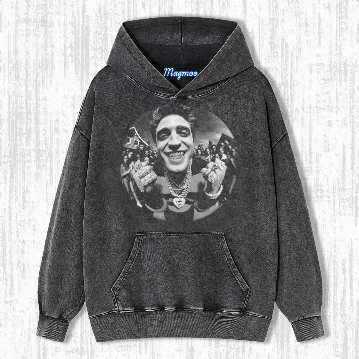 HARRY POTTER T-SHIRT-Magmoo