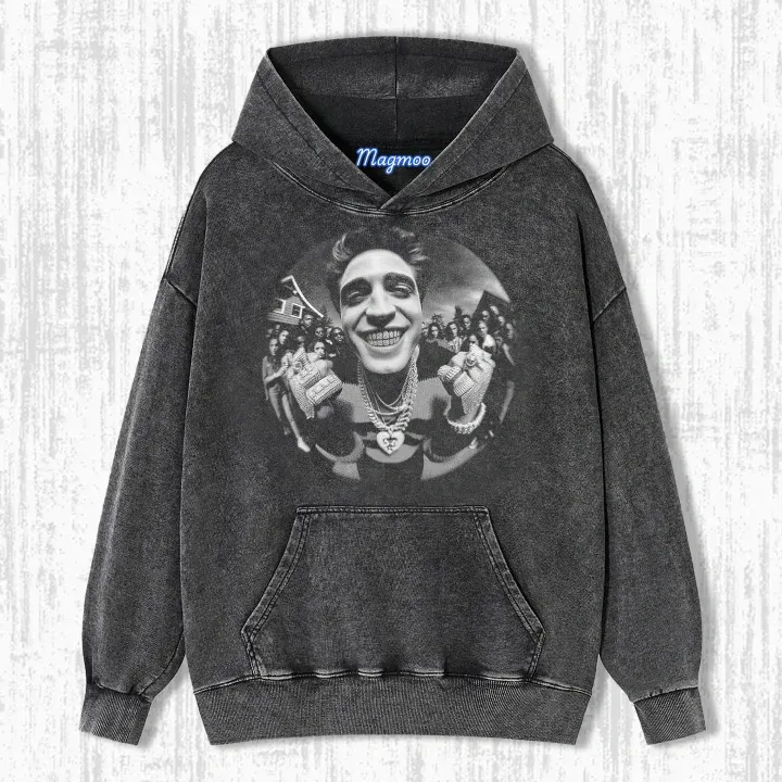 HARRY POTTER T-SHIRT-Magmoo