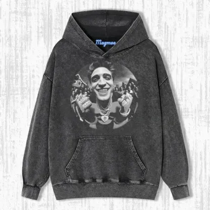 HARRY POTTER T-SHIRT-Magmoo