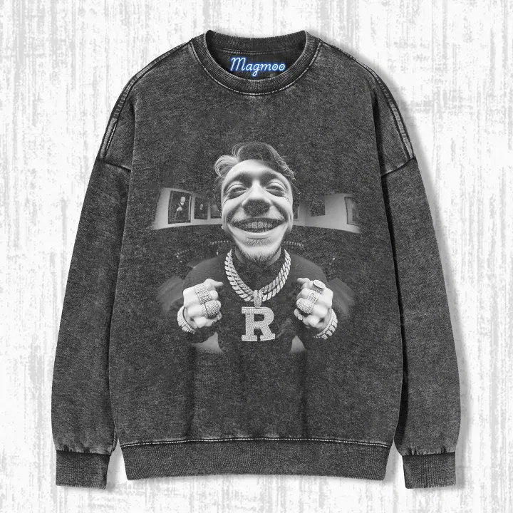 HARRY POTTER T-SHIRT-Magmoo