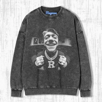 HARRY POTTER T-SHIRT-Magmoo