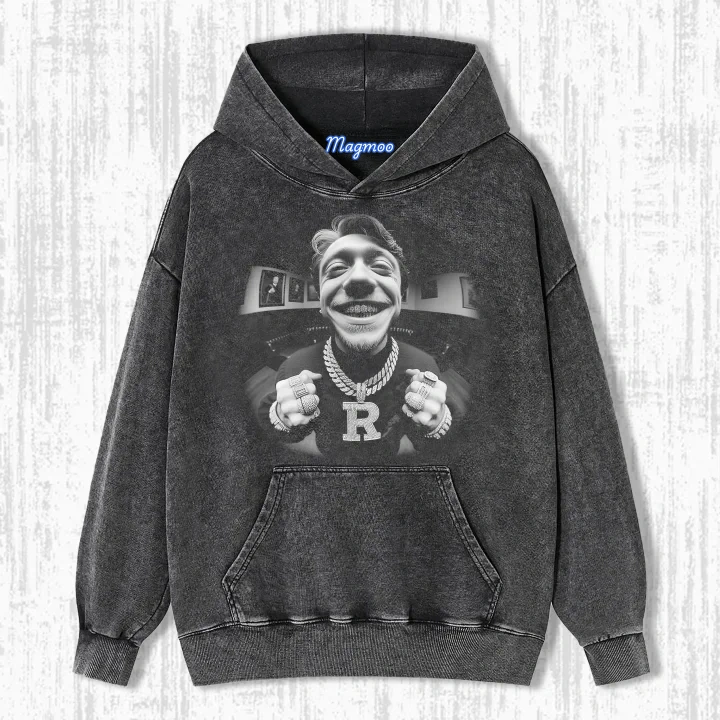 HARRY POTTER T-SHIRT-Magmoo