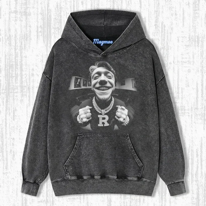 HARRY POTTER T-SHIRT-Magmoo