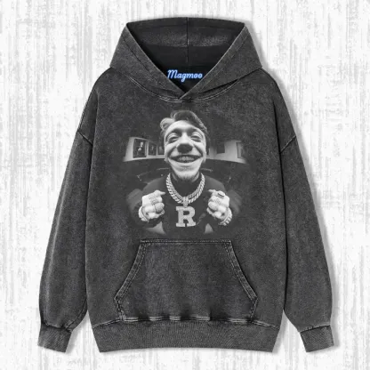 HARRY POTTER T-SHIRT-Magmoo