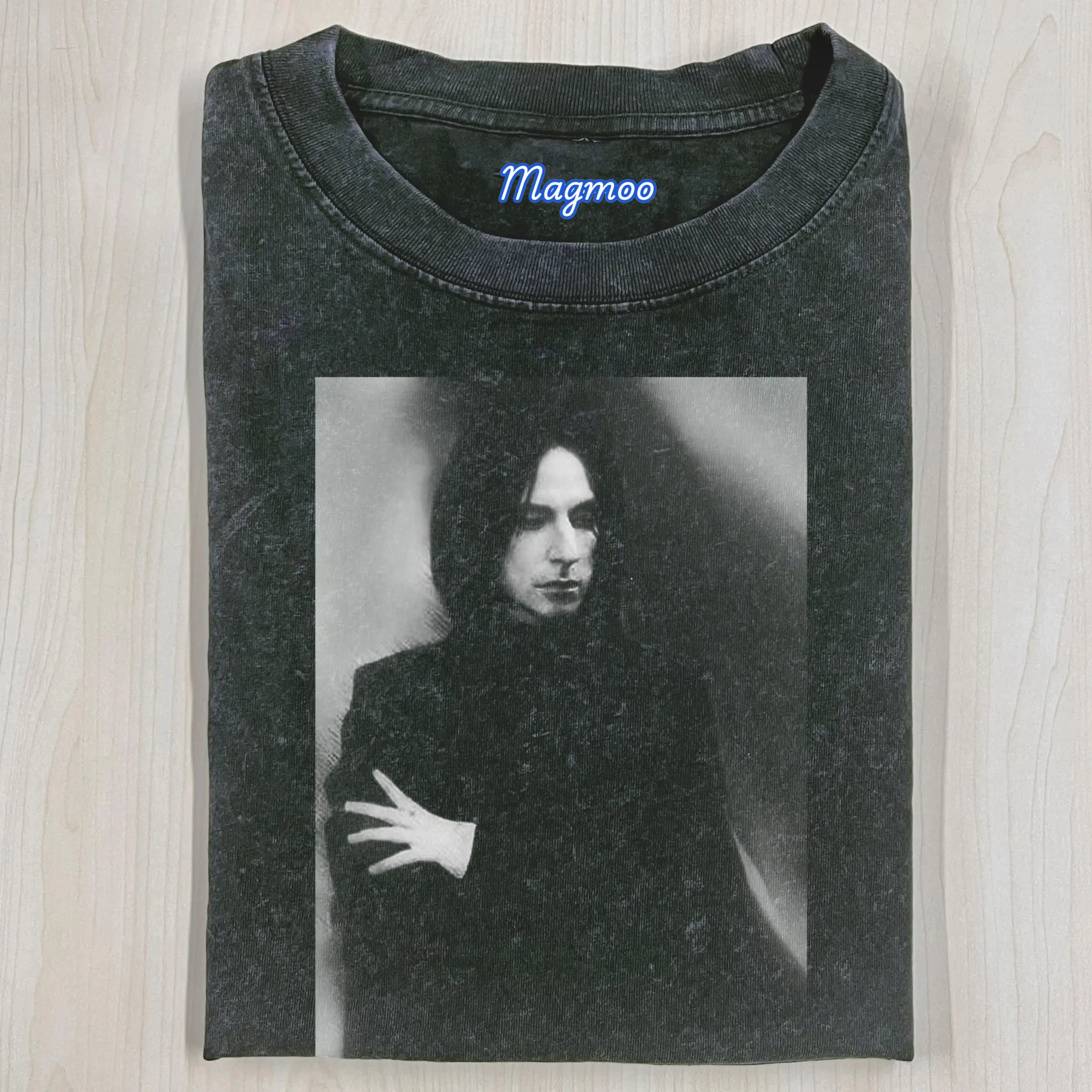 HARRY POTTER T-SHIRT-Magmoo