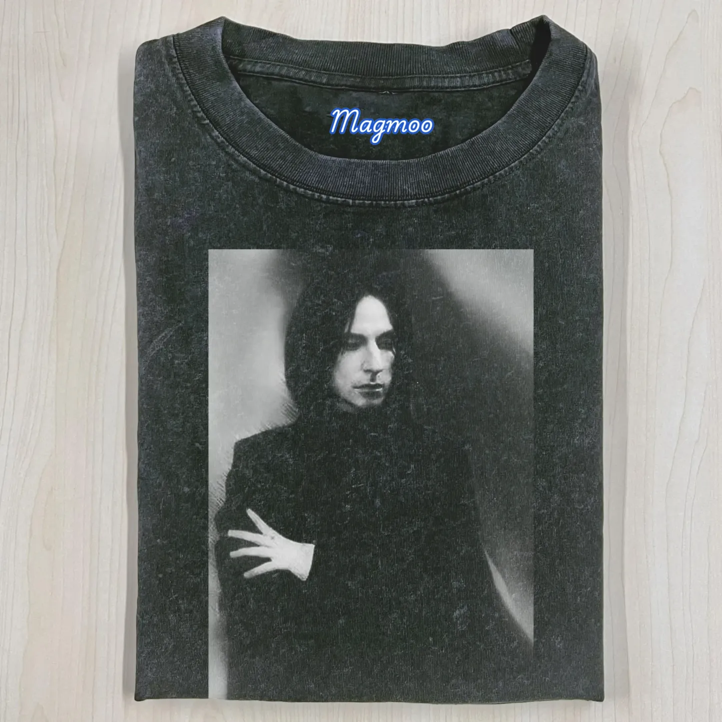 HARRY POTTER T-SHIRT-Magmoo