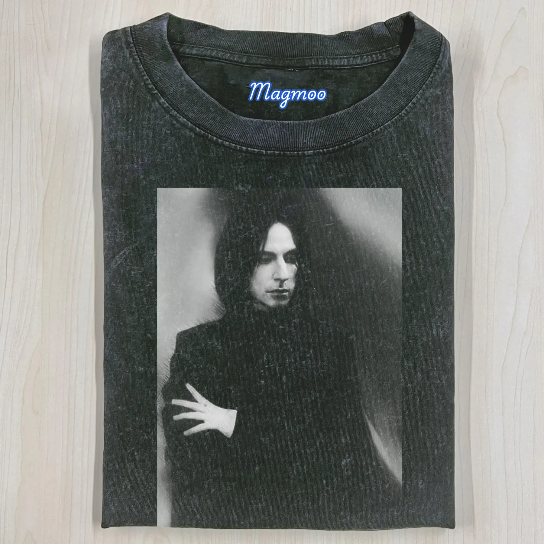 HARRY POTTER T-SHIRT-Magmoo