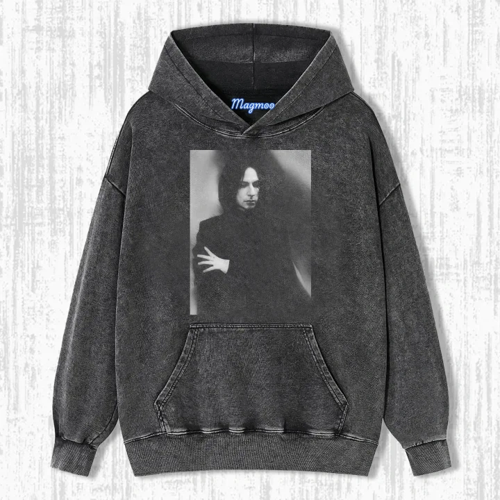 HARRY POTTER T-SHIRT-Magmoo