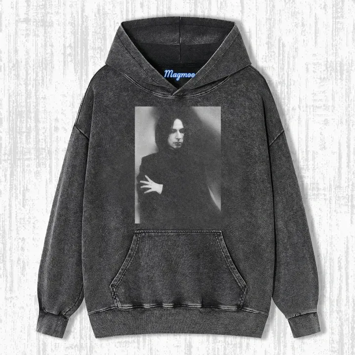 HARRY POTTER T-SHIRT-Magmoo