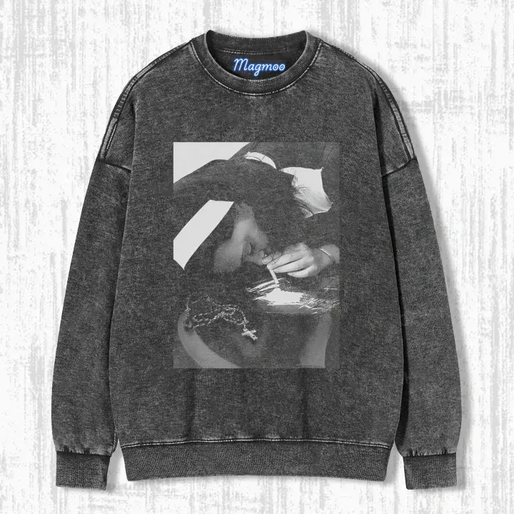 NUNS OF SIN T-SHIRT-Magmoo