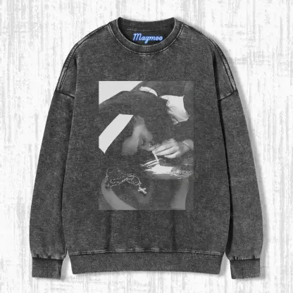 NUNS OF SIN T-SHIRT-Magmoo