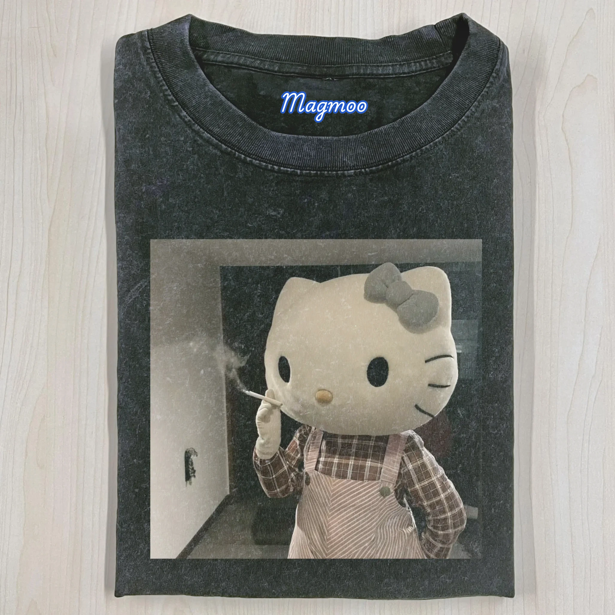 HELLO KITTY T-SHIRT
