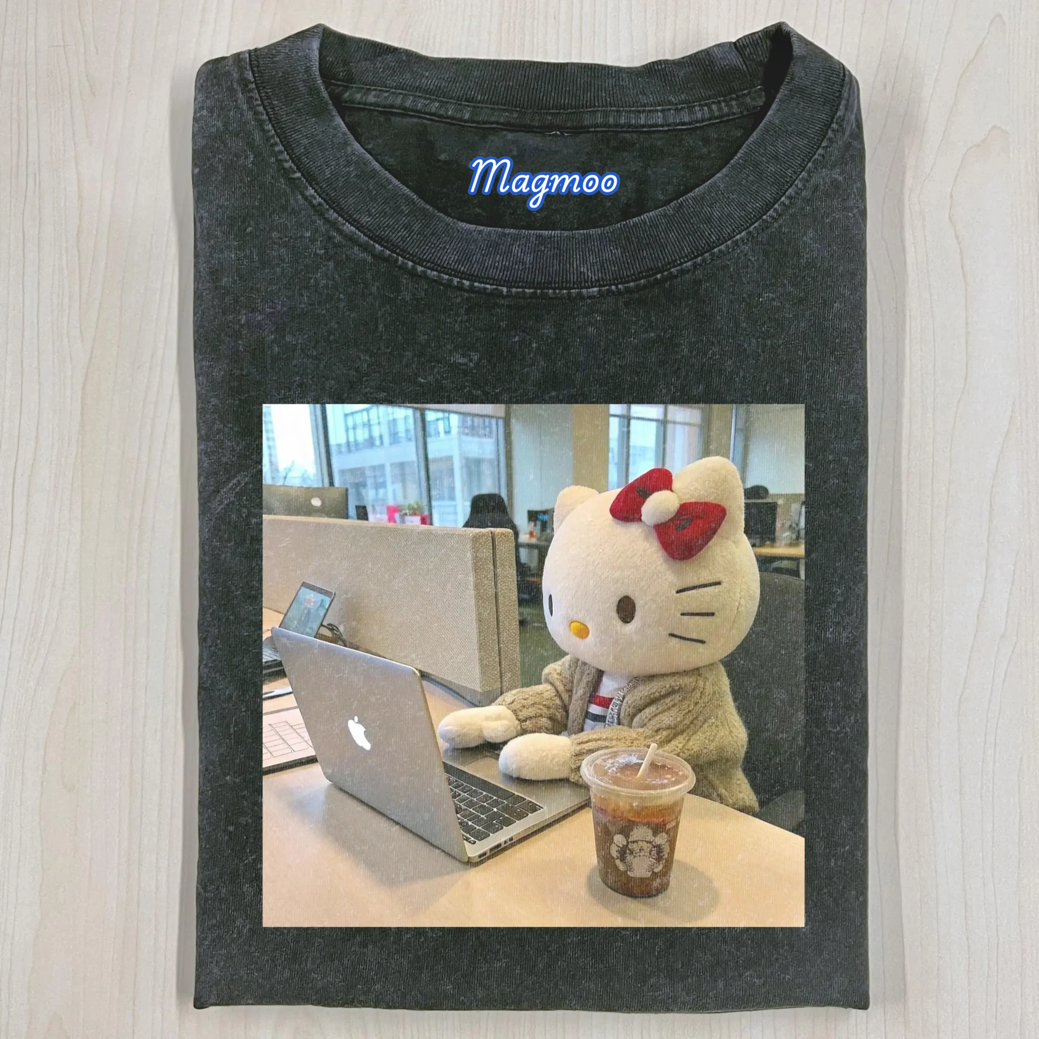 HELLO KITTY T-SHIRT