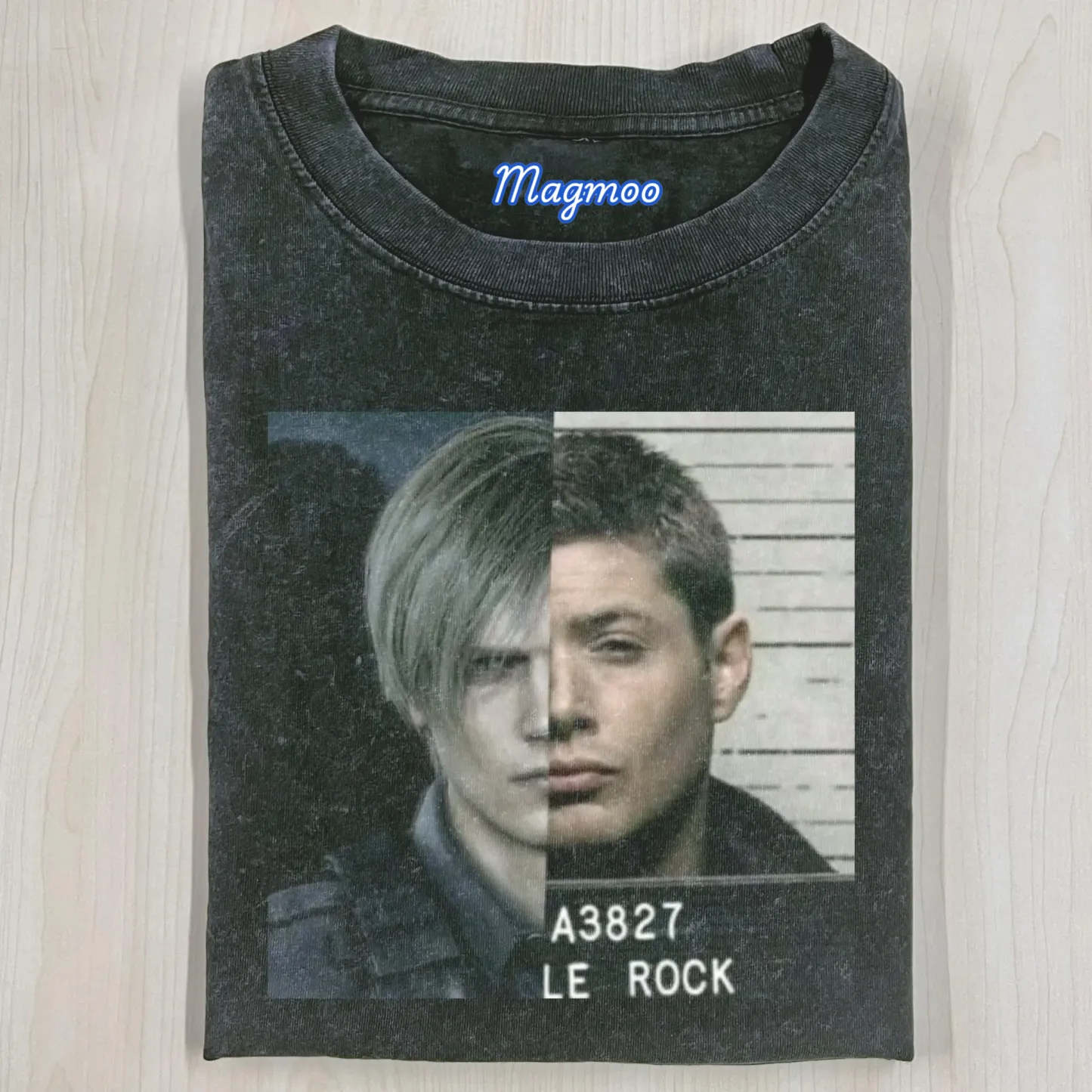SUPERNATURAL T-SHIRT-Magmoo
