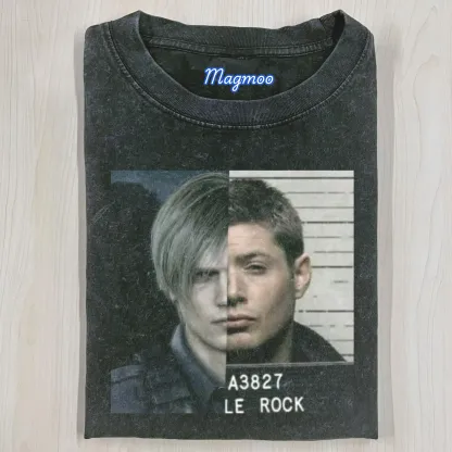 SUPERNATURAL T-SHIRT-Magmoo