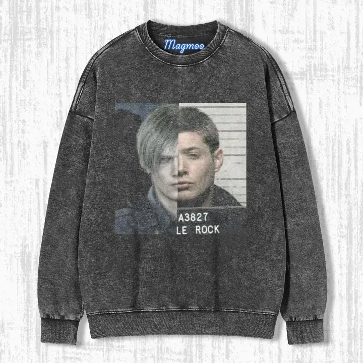 SUPERNATURAL T-SHIRT-Magmoo