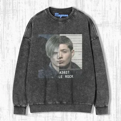 SUPERNATURAL T-SHIRT-Magmoo