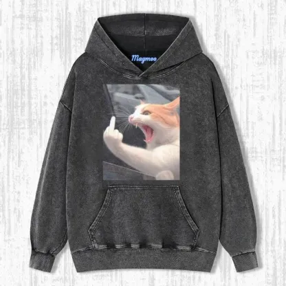 GRUMPY CAT T-SHIRT-Magmoo
