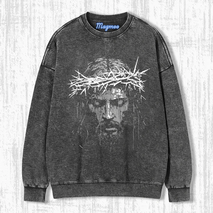 JESUS T-SHIRT