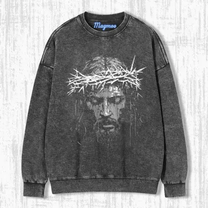 JESUS T-SHIRT-Magmoo