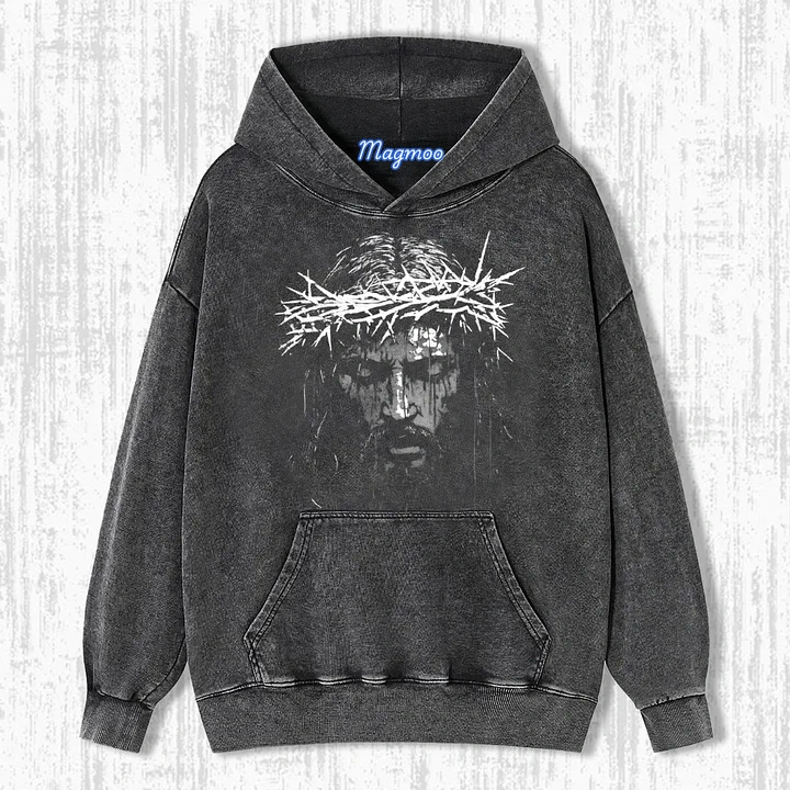 JESUS T-SHIRT-Magmoo