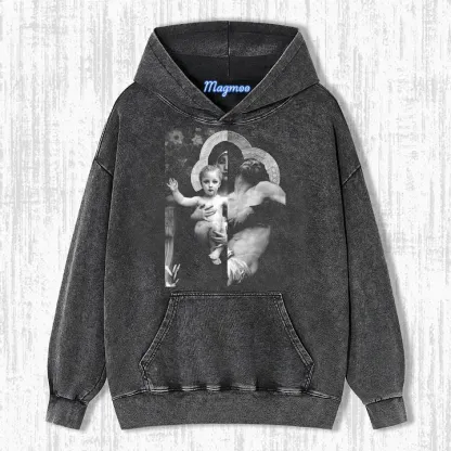 JESUS T-SHIRT-Magmoo