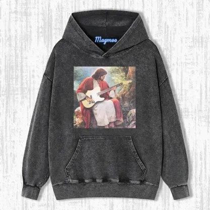 JESUS T-SHIRT-Magmoo