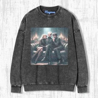 HARRY POTTER T-SHIRT-Magmoo