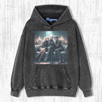 HARRY POTTER T-SHIRT-Magmoo