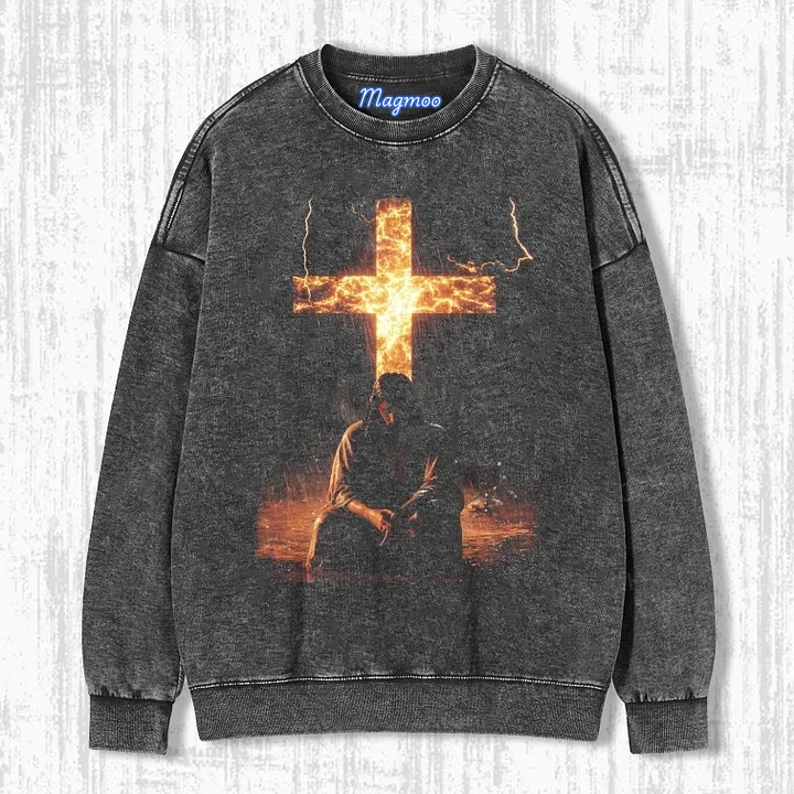 JESUS T-SHIRT