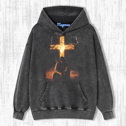 JESUS T-SHIRT-Magmoo