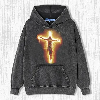 JESUS T-SHIRT-Magmoo