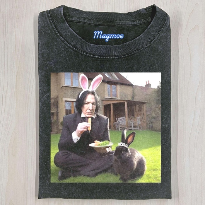 HARRY POTTER 2025 V2 T-SHIRT-Magmoo