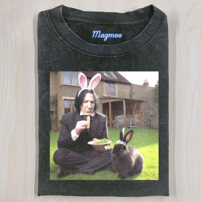 HARRY POTTER 2025 V2 T-SHIRT-Magmoo