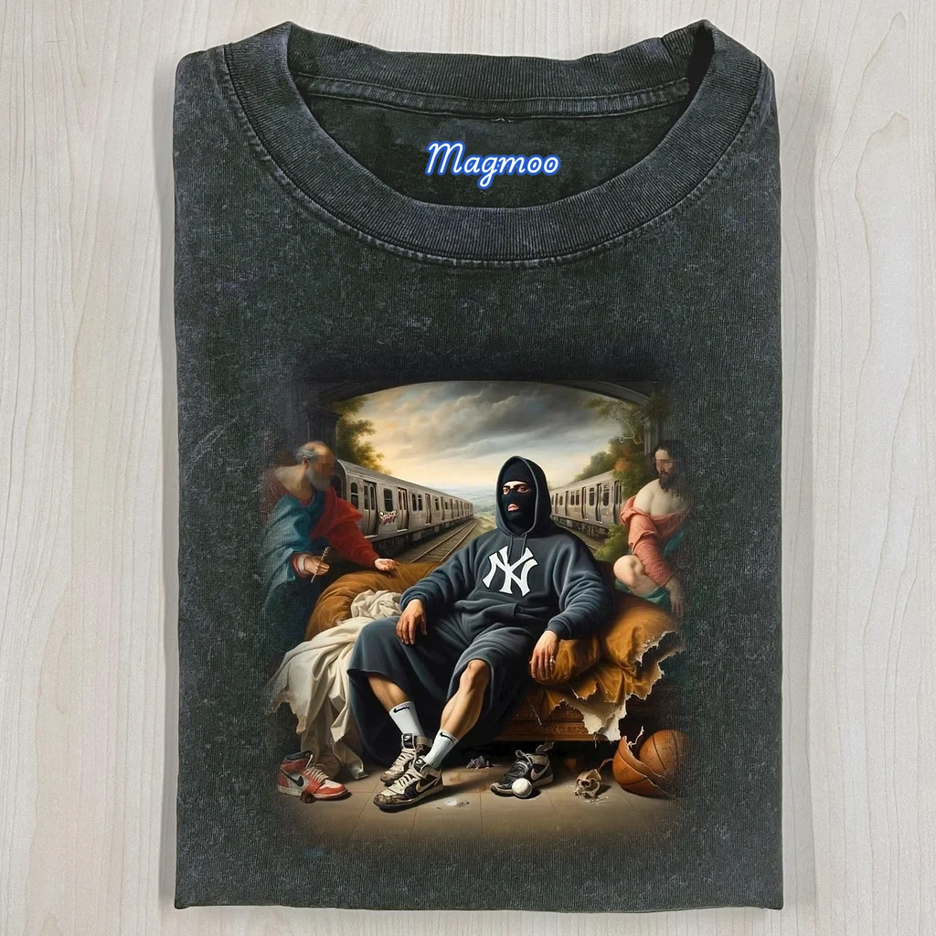 FUNNY T-SHIRTS