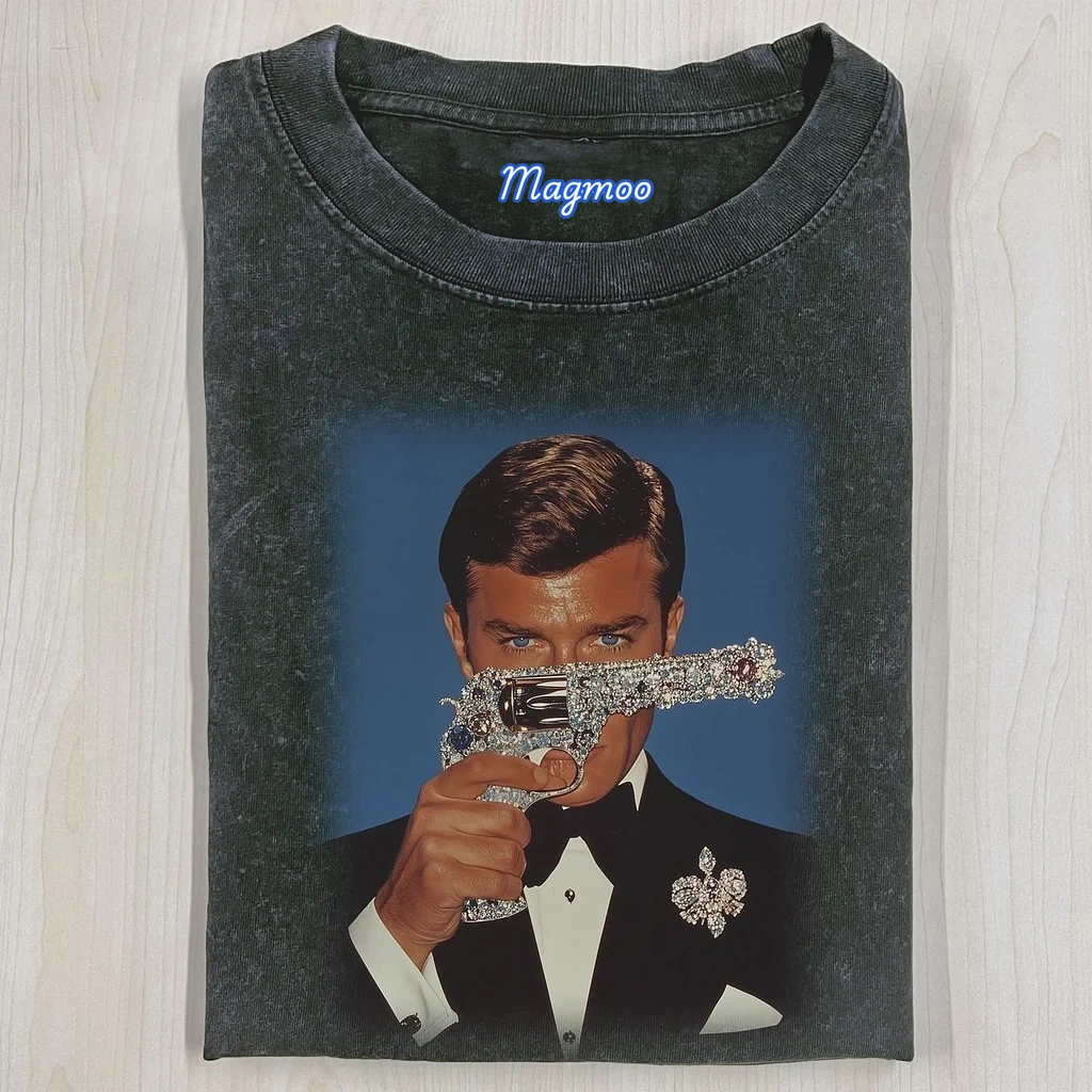 VINTAGE MOVIE T-SHIRTS