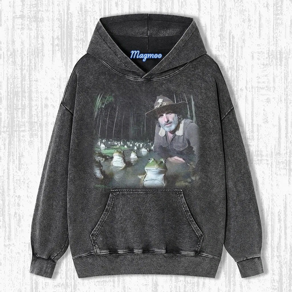 THE WALKING DEAD T-SHIRT