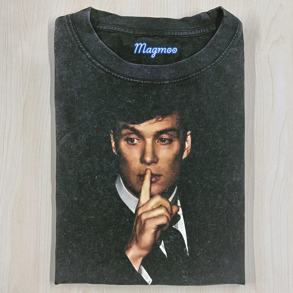 PEAKY BLINDERS T-SHIRT
