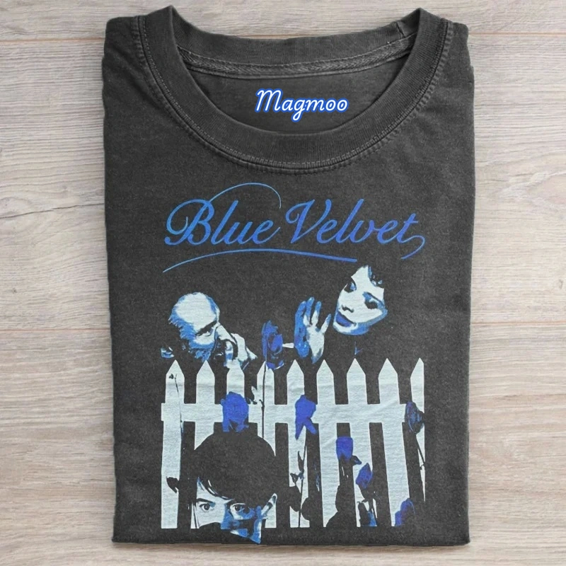 Retro Style 90s Movies T-shirt