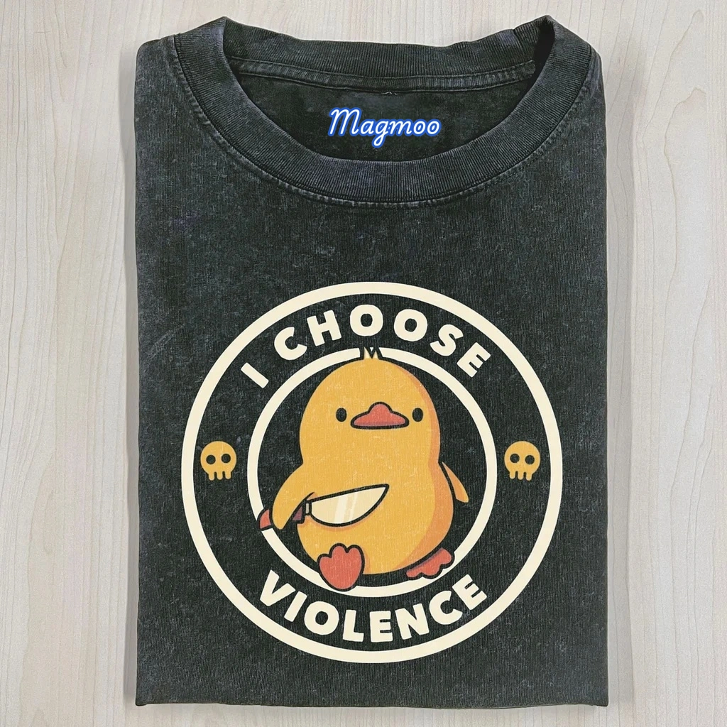 SCARFACE T-SHIRT