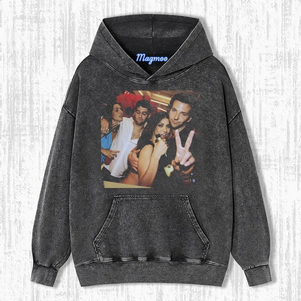 THE HANGOVER T-SHIRT