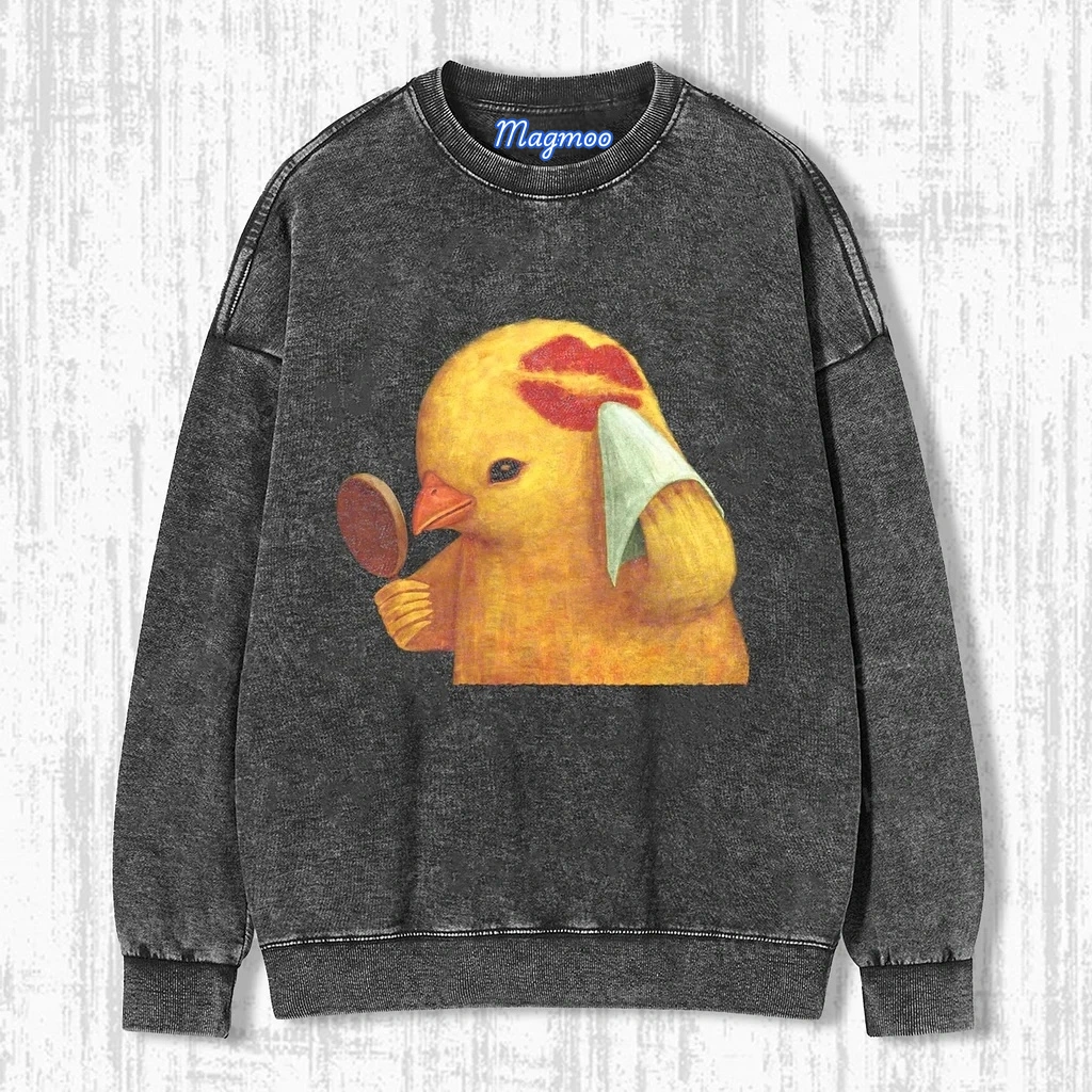 FUN CHICKEN T-SHIRT