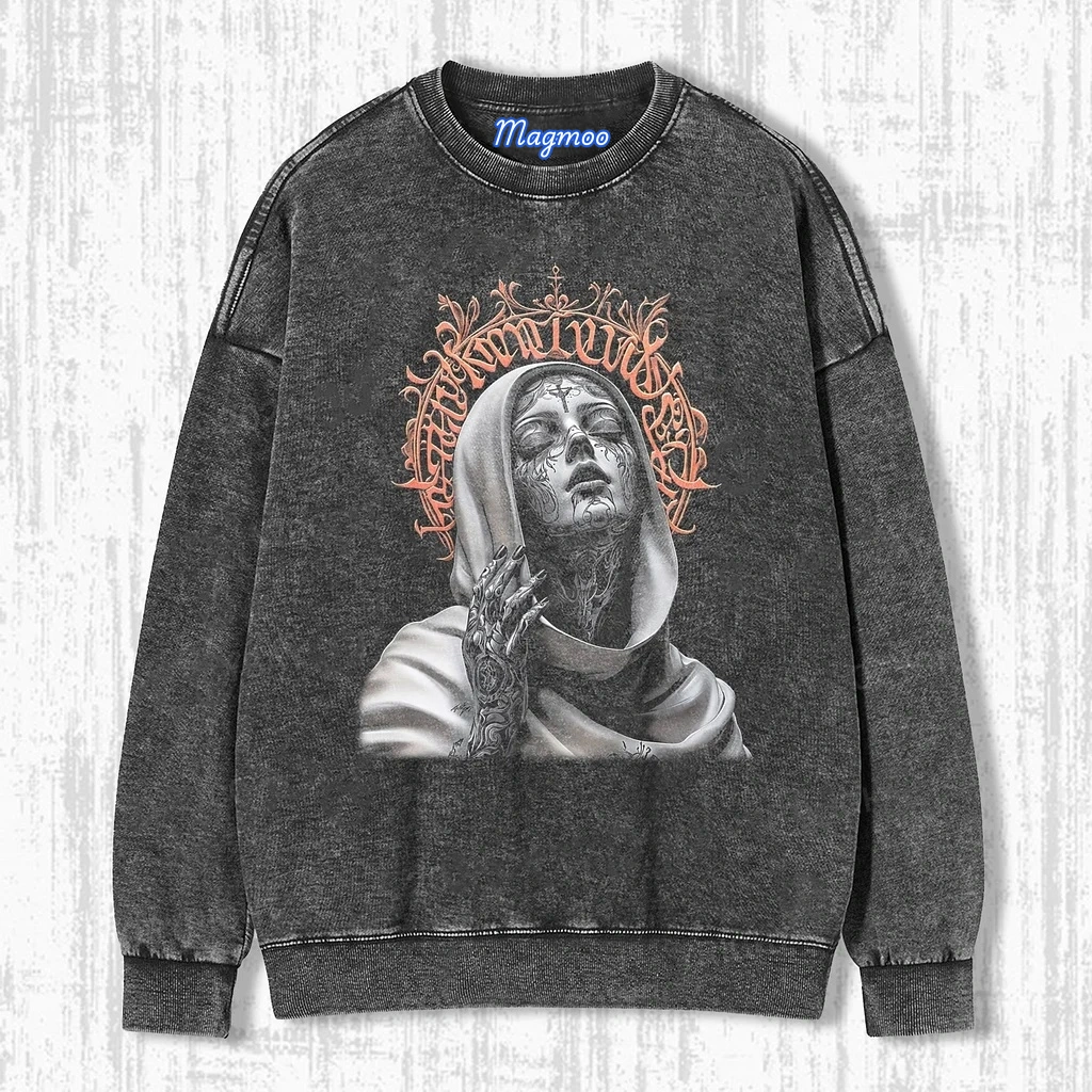 NUNS T-SHIRT